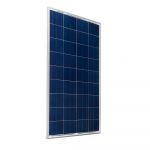 Xunzel Kit Painel Solar 120W + Cabos - 14879375