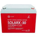 Xunzel Bateria Solar 30A H12V - 17102624