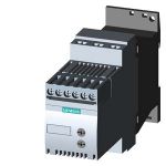 Siemens Siemens Arrancador - 3RW3018-1BB14