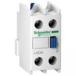Schneider Bloco contactor auxiliar - LADN02