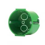 TEV CAIXA APARELHAGEM FUNDA PAREDES OCAS VRD - 56102P