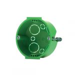 TEV CAIXA APARELHAGEM SIMPLES REDUZIDA PAREDES OCAS VRD - 56101P