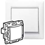 Legrand Interruptor Valena - 774401