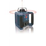 Bosch Nível Laser Rotação PRO GRL 300 HV - 82070871