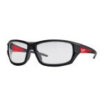 Milwaukee Óculos Performence Safety Clear - 4932471883