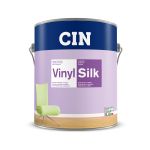 Cin Tinta Vinylsilk Aquosa Acetinada 1L