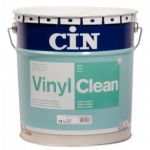 Cin Tinta Vinylclean Super Lavável Interior Mate Branco 15L