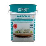 Barbot Tinta Plástica Barbomat 5L