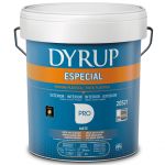 Dyrup Tinta Especial Aquosa 20521 5L