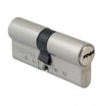 Amig Cilindro Chave Pontos 10.000 Cromado 80MM 30X50 - 82137442