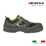 Cofra Sapatos de Segurança Electric Sb Ep F0 Src 47