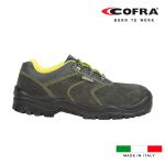 Cofra Segurança Shoescofra Riace S1 38