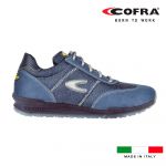 Cofra Sapatos de Segurança Brezzi S1 46