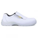 PAREDES Sapatos de Segurança Arzak White SP5118 Bl / 39
