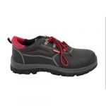 BELLOTA Sapatos de Couro com Toete S3 72301-38
