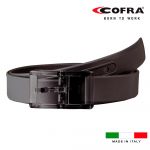 Cofra Waregem Belt 135CM Black