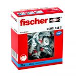 Fischer Pack 25 Duoblade S