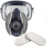 3L Integra Mask P3 SPR-406 - 321215406
