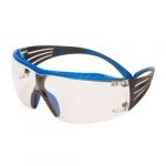 3M Óculos de Segurança SF401XSGAF-BLU Clear Sgaf 20 / Cs - 308270269