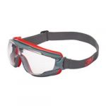 3M Vidros Panorâmicos Google Gear 500 Anti-fogging - 308270268