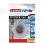 Tesa Fita Adesiva Tesa Extreme Repair 19mmx2,5m Transparente - 156560406