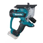 Makita Cortadora de Gesso a Bateria 10,8V SD100DZ