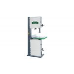 Holzstar Serra de Fita Vertical 1500W HBS 400