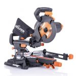 Evolution Serra Meia Esquadria R210SMS + 210mm
