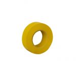 Plymouth Fita Isolante NUÑEZ-12 20MX19MM Amarelo - 881022179