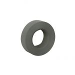 Plymouth Fita Isolante NUÑEZ-12 20MX19MM Cinza - 881022178