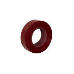 Plymouth Fita Isolante NUÑEZ-12 20MX19MM Vermelho - 881022176