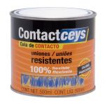 Ceys Contactceys em 1/2 L Jar - 881004674