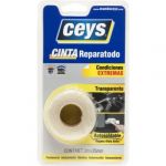 Ceys Fita de Reparo Transparente - 414507703