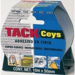 Ceys Tackceys Americana 10X50 Silver 507602 - 414507602