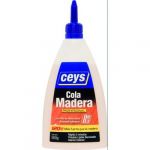 Ceys Cola Profissional de Madeira 500GRS. D3 501619 - 414501119