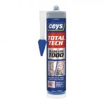 Ceys Cartucho Total Tech Grey 290ML 507220 - 414500010