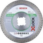 Bosch Disco Diam. X-lock Ceramic 125x1.4x10mm-2.608.615.135-bosch