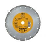 Pferd Diamond Disc Segment Ds 230-22,2 Psf - 881004149
