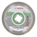 Bosch Disco Diamant. X-lock Ceramic 125x1.4mm -2.608.615.132-bosch