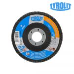 Tyrolit Flap Disc 27CLA 115X22,23 ZA60Q-B - 840014798