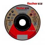 Fischer Disco Fcd-fhp 115X1X22,23 Inox - 840011130