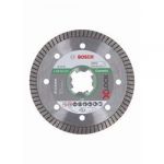 Bosch Diamond Disc X-lock Best Extracle Turbo de Cerâmica - 225171039