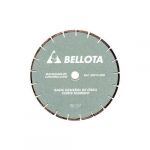 Bellota Gral Diamond Disc. Trabalho 50713-300 - 209345770