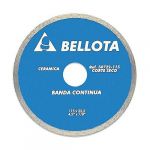 Bellota Diamond Disc Cer. B Cont. Pró. 50722-115 - 209345762