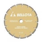 Bellota Disco com G Work PRO7 Seco 50711-230 - 209345714