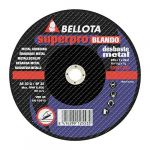 Bellota Disco de Moagem de Ferro 50361-115 - 209345361