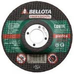 Bellota Disco com Pedra Prfissional 50302-230 - 209345288