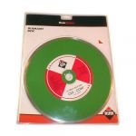 Rubi Disco com Cerâmica CEV-300MM. 30950 - 204653950