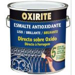 Xylazel Oxirite Smooth White 250 ml - 411010172