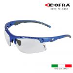 COFRA Óculos de Segurança para Iluminação Incolor - 840015888
